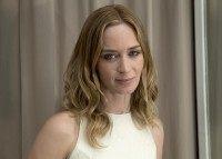 Emily Blunt