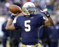 Everett Golson