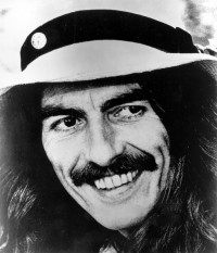 George Harrison