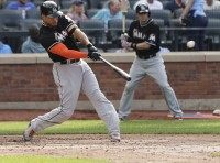Giancarlo Stanton