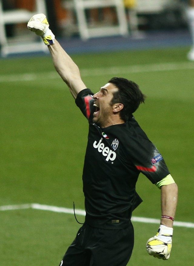 Gianluigi Buffon