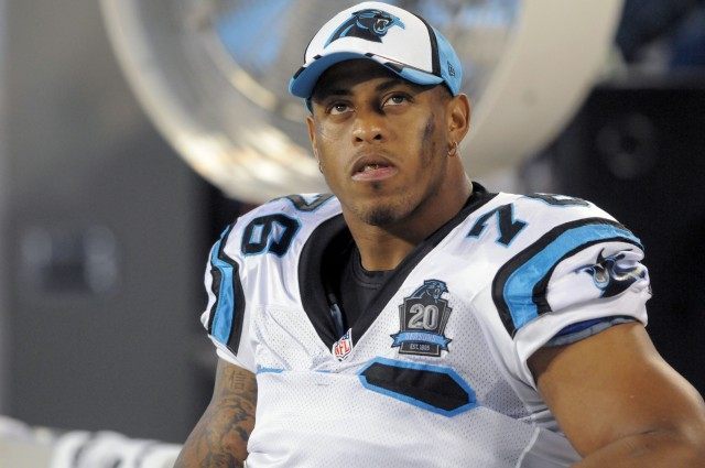 Greg Hardy