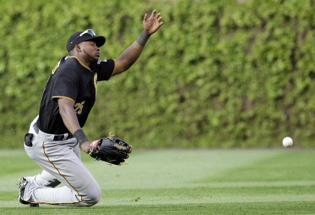 Gregory Polanco