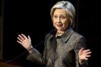 Hillary Rodham Clinton