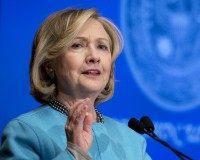 Hillary Rodham Clinton