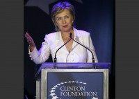 Hillary Rodham Clinton