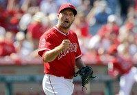 Huston Street