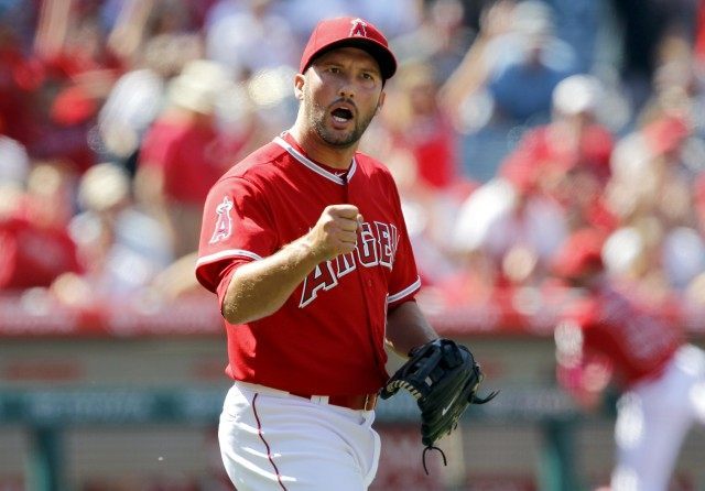 Huston Street