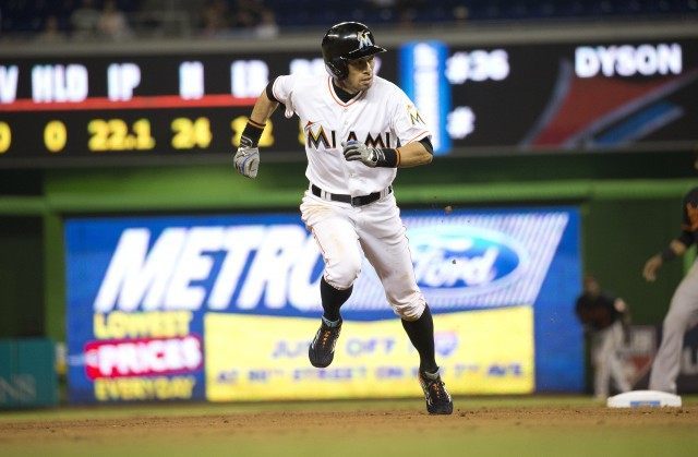 Ichiro Suzuki
