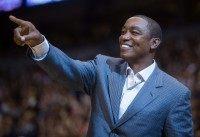 Isiah Thomas