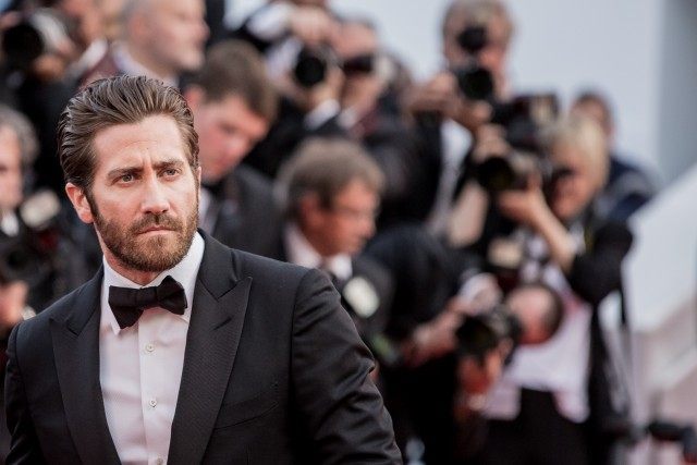 Jake Gyllenhaal