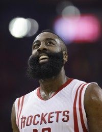James Harden