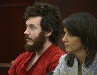James Holmes, Tamara Brady