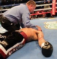 James Kirkland, Jon Schorle