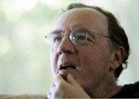James Patterson