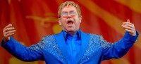 Elton John
