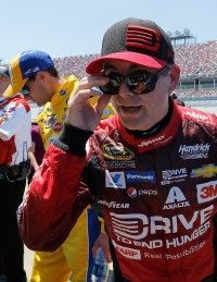 Jeff Gordon