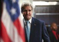 John Kerry