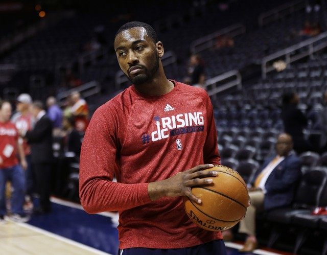 John Wall
