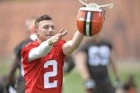 Johnny Manziel