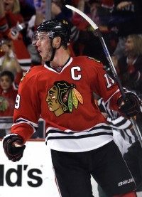 Jonathan Toews