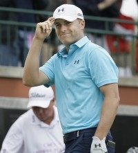 Jordan Spieth