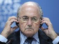 Joseph Blatter
