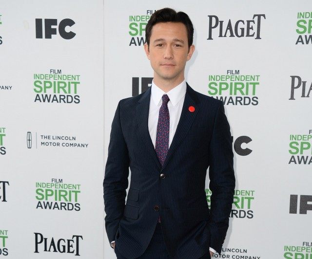 Joseph Gordon-Levitt