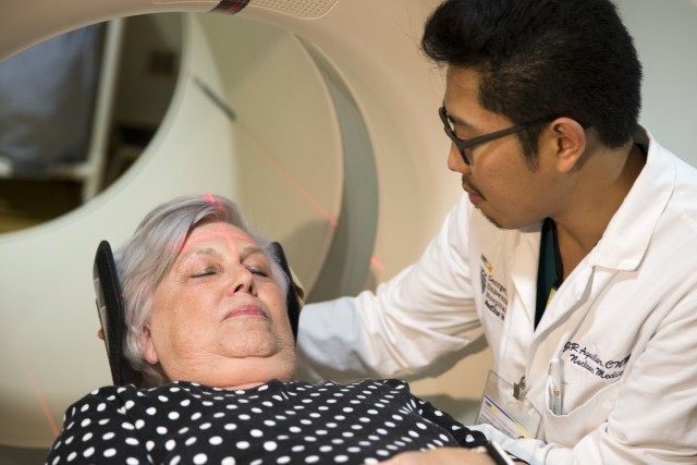 Judith Chase Gilbert, J.R. Aguilar