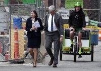 Judy Clarke, Timothy Watkins