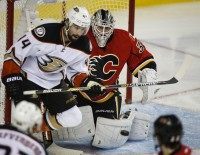 Karri Ramo, Nate Thompson