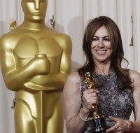 Kathryn Bigelow