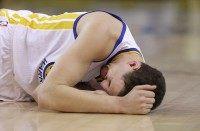 Klay Thompson