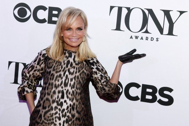 Kristin Chenoweth