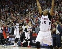 Kyle Korver, Al Horford