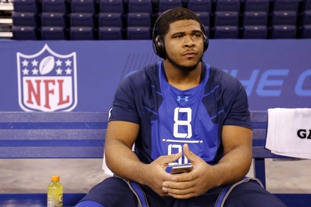 La'El Collins