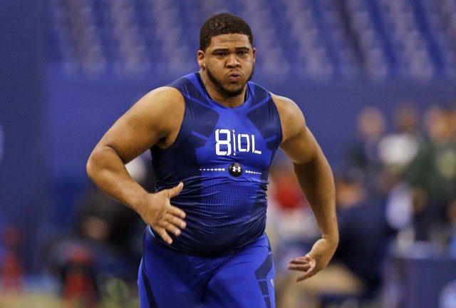 La'El Collins