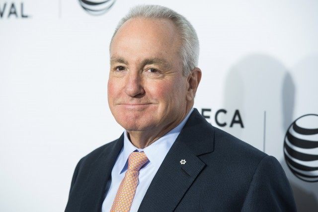 Lorne Michaels