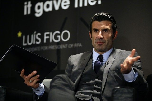Luis Figo