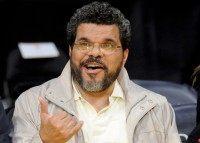 Luis Guzman