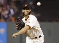 Madison Bumgarner