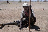 Mahammed Baroa, Australopithecus deyiremeda