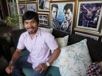 Manny Pacquiao
