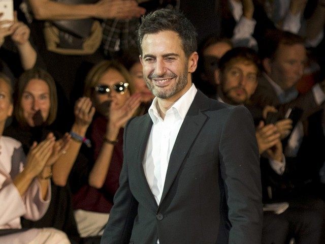 Marc Jacobs
