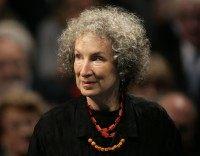 Margaret Atwood