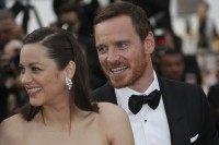 Marion Cotillard, Michael Fassbender