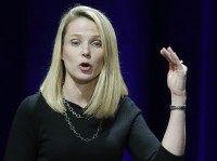 Marissa Mayer