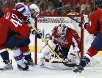 Martin St. Louis, Joel Ward, Braden Holtby