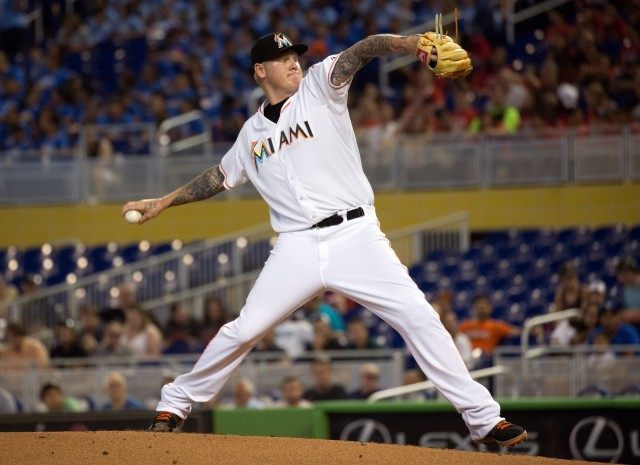 Mat Latos