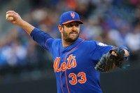 Matt Harvey